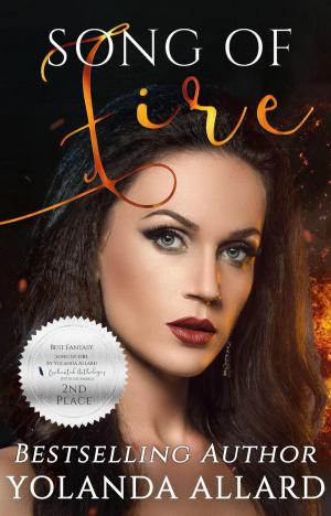 Cover of the book Song of Fire by Mary Duke, Mila Waters, LJC Fynn, Jim Ody, Sara Schoen, Rita Delude