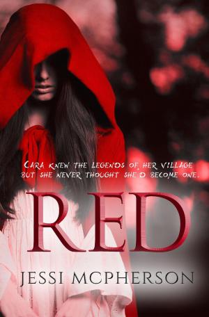 Cover of the book Red by Erin Lee