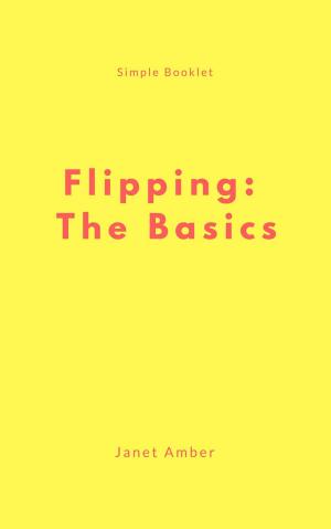 Cover of the book Flipping: The Basics by Janet Amber