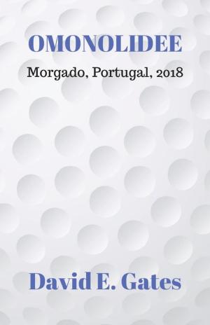 Book cover of Omonolidee - Morgado, Portugal, 2018