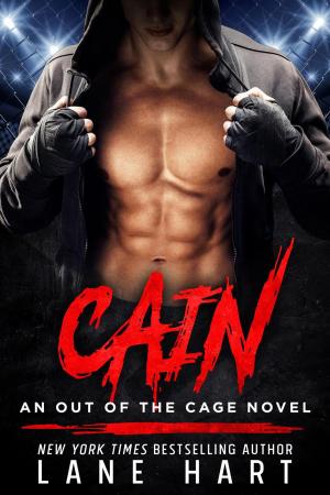 Cover of the book Cain by Lane Hart, D.B. West