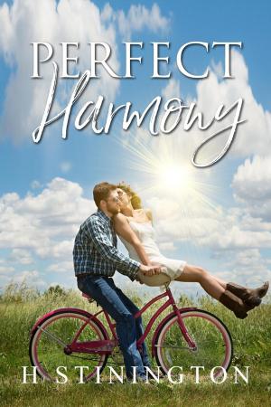 Cover of the book Perfect Harmony by Mika Kay