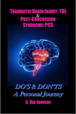 Cover of the book Traumatic Brain Injury & Post Concussion Syndrome:Do's & Dont's A Personal Journey by Dr. Glen Swartwout