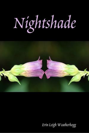 Cover of the book Nightshade by Annie Boyle