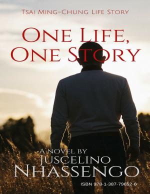 Cover of the book One Life, One Story by Crash Froelich