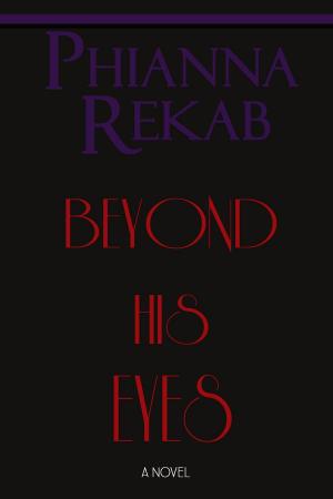 Book cover of Beyond His Eyes