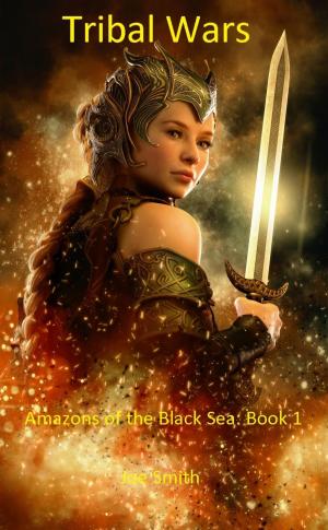 Cover of the book Tribal Wars by Carysa Locke