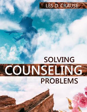 Cover of the book Solving Counseling Problems by Umbra Carmine Dobbin