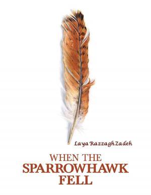 Cover of the book When the Sparrowhawk Fell by Indrajit Bandyopadhyay