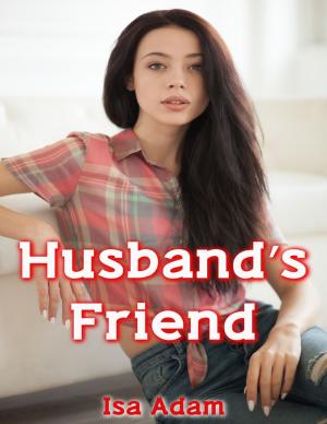 Cover of the book Husband’s Friend by Robin Hendricks