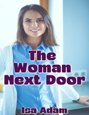Cover of the book The Woman Next Door by Christopher Kruger