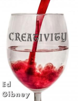 Cover of the book Creativity by Andrew Zakrzewski