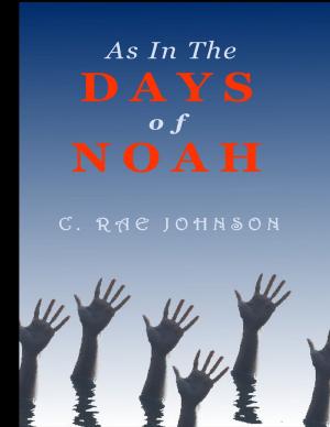 Cover of the book As In the Days of Noah by Ishora Koji