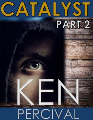 Cover of the book Catalyst Part 2 by Susan Hart
