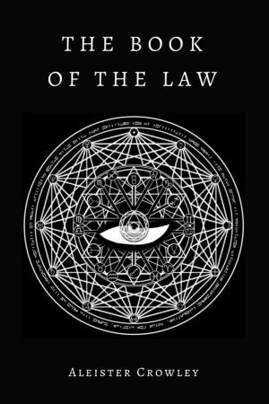 Book cover of The Book of the Law