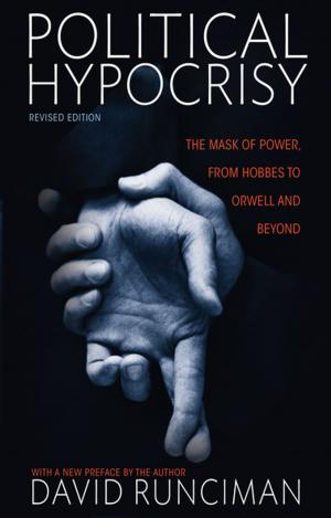 Cover of the book Political Hypocrisy by Richard Rex