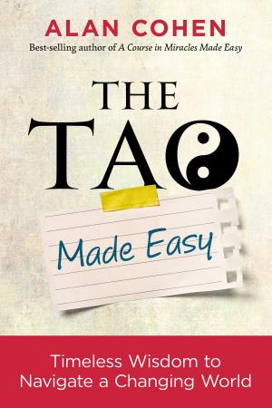 Book cover of The Tao Made Easy