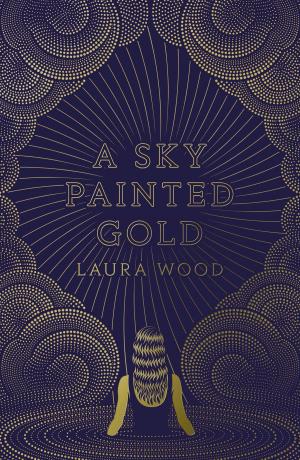 Cover of the book A Sky Painted Gold by Stuart Hill