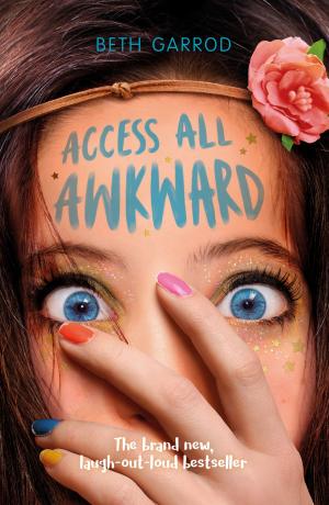 bigCover of the book Access All Awkward by 