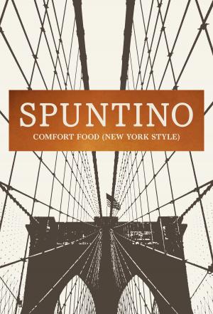 Cover of the book SPUNTINO by Douglas Coupland
