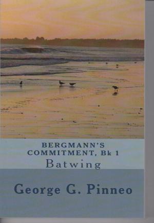 Book cover of Bergmann's Commitment