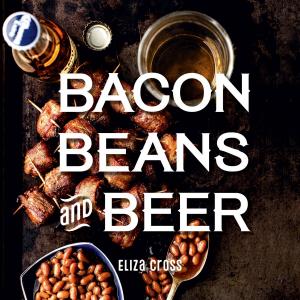 Book cover of Bacon, Beans, and Beer