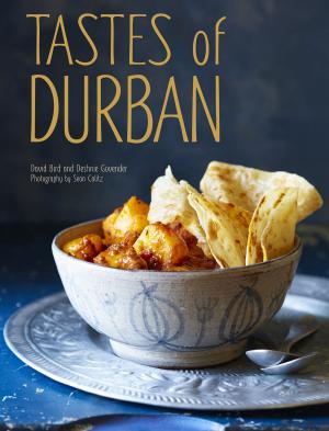 Cover of the book Tastes of Durban by Mandivamba Rukuni
