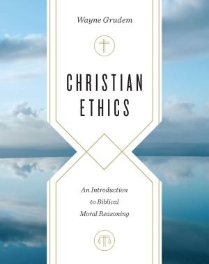 Book cover of Christian Ethics