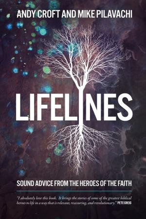 Cover of the book Lifelines by Mary Rice Hopkins