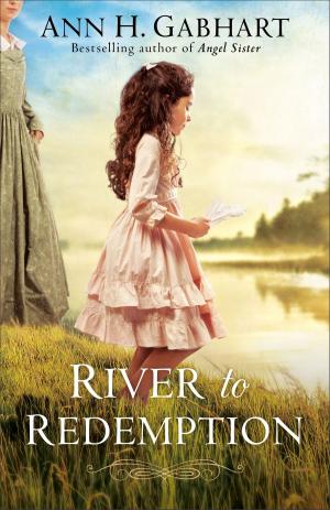 Cover of the book River to Redemption by Baker Publishing Group