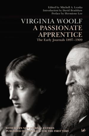 Cover of the book A Passionate Apprentice by Wendy Milton