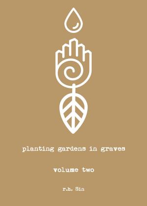 Book cover of Planting Gardens in Graves II