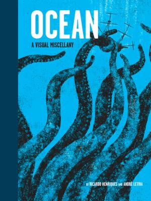 Cover of the book Ocean by Helen McGinn
