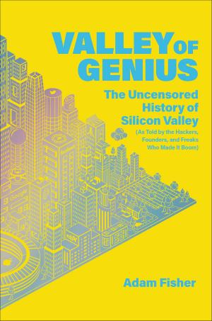 Cover of the book Valley of Genius by Dorothy Garlock