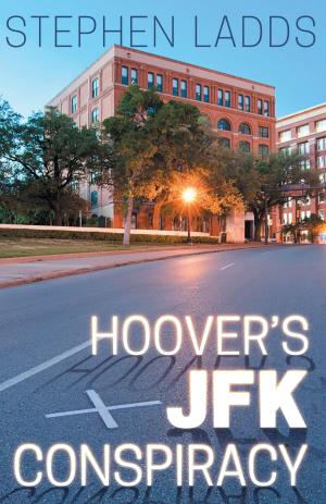 Cover of Hoover's JFK Conspiracy