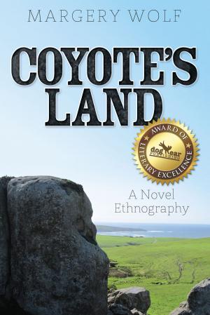 Cover of the book Coyote's Land by R. Barry Harmon