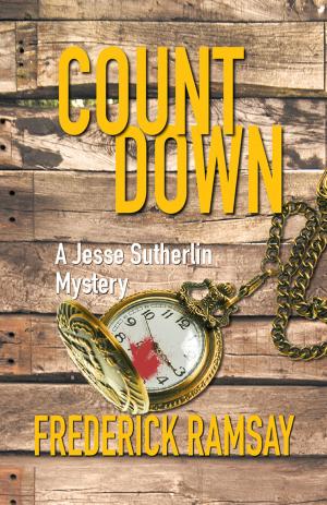 Cover of the book Countdown by Sheryl Berk, Carrie Berk