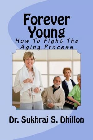 Cover of the book Forever Young by Adetutu Ijose