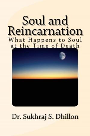 Book cover of Soul and Reincarnation