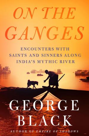 Cover of the book On the Ganges by Nevada Barr