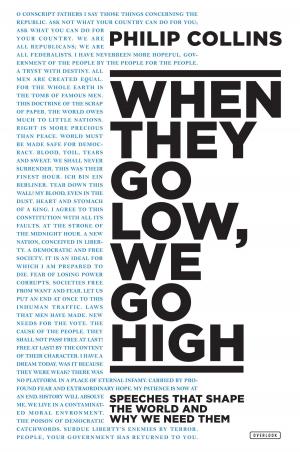 Cover of the book When They Go Low, We Go High by Erica S. Perl