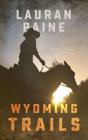 Cover of the book Wyoming Trails by Johnny D. Boggs