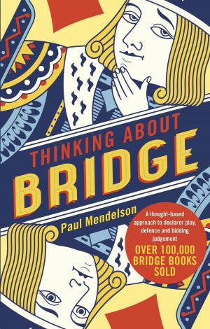 Book cover of Thinking About Bridge
