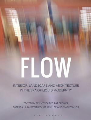 Cover of the book Flow by Athina Mitropoulos, Tim Morrison, James Renshaw, Dr Julietta Steinhauer