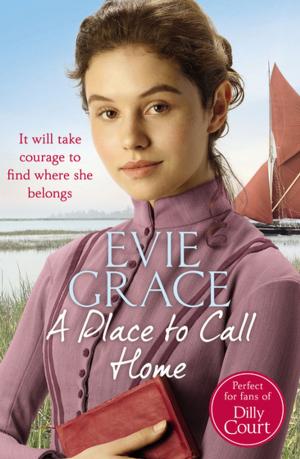 Cover of the book A Place to Call Home by Matthew Smith
