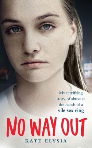 Cover of the book No Way Out by Sarah Pinborough