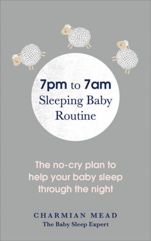 Cover of the book 7pm to 7am Sleeping Baby Routine by Ministry of Top Gear