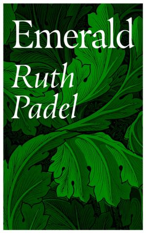 bigCover of the book Emerald by 