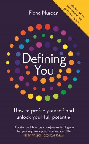 Cover of the book Defining You by Helen Wattley-Ames