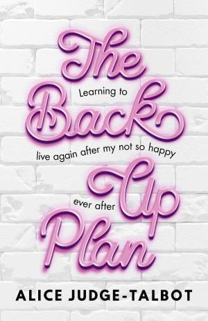 Cover of the book The Back-Up Plan by Michael Green